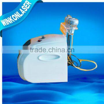 Best Selling Products 2016 Ultrasonic rf Vacuum Cavitation Machine Buy Wholesale From China photo-5