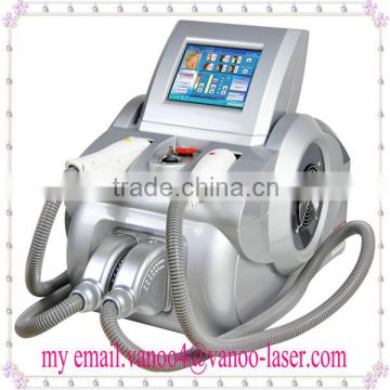 best CE approval multifunction ipl rf hair removal and skin care machine