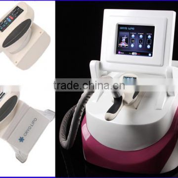 The most advanced non surgical fat reduction and body shaping system LM-S800A