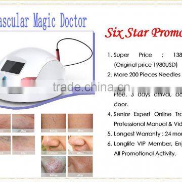 *HOT*Portable Better Than Varicose Veins Laser Treatment Machine,Skin Rejuvenation photo-2