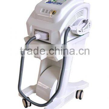 2014 Inexpensive IPL+RF Elight Beauty Products for Dermal Problems photo-5