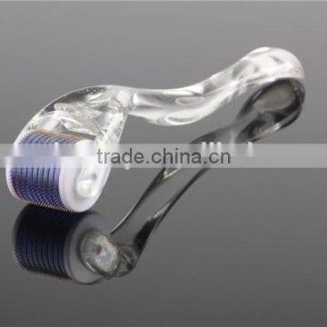 Derma Roller Factory Direct Wholesale CE Derma Roller for Hair Loss Treatment photo-3