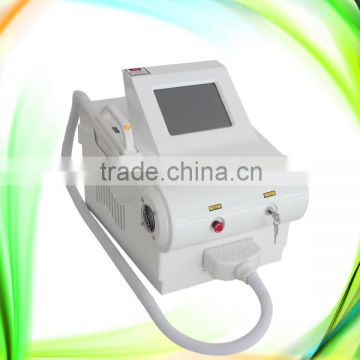 Women Hot Selling New Design Lowest Price Cosmetic Shr Ipl Cricket Score Live Diode Laser Hair Removal Machine Price 810nm