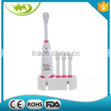 High quality modern look oscillation professional electric toothbrush