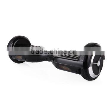 6.5 Inch Tire Hands Free Two Wheel Smart Balance Drifting Mobility Scooter photo-6