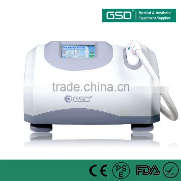 GSD portable professional ipl hair removal machibe FDA certificated ipl hair removal