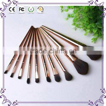 10pcs brushes make up for girls beauty makeup tools professional makeup brushes set