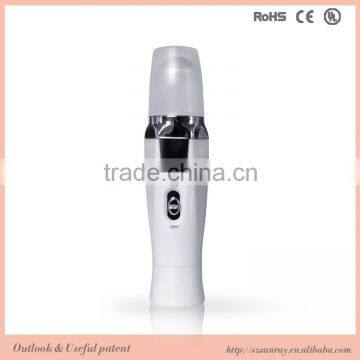 Ultility Model Patent anti wrinkle eye massager massager