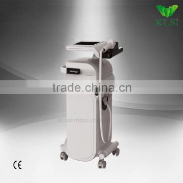 Beijing Klsi Ipl Beauty Machine Permanent Diode 1-800ms Laser Facial Hair Removal Equipment For Face Portable