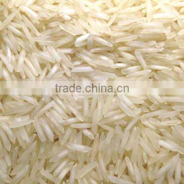 White Basmati Steam Rice