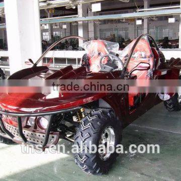 Buggy 4x4 Q8(800cc-BUGGY) photo-3