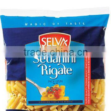 Sedanini Rigate Pasta