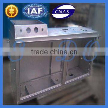 Metal Products Processing