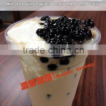 Creamer powder coffee mate