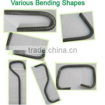 Chinese stainless steel pipe bending machine with CE