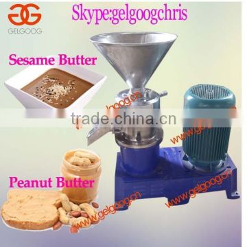 Commercial Almond paste grindng mill machine