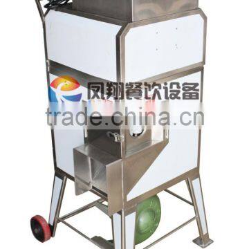 Industrial High Efficiency Sweet Corn Thresher, Corn Sheller photo-2