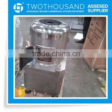 2016 High Quality Professional Potato Peeler Competitive of Prices photo-2