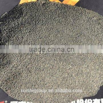 RS Ceramic Foundry Sand used for various casting ways,shot peening