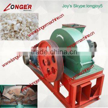 Wood Shaving Machine For Farm