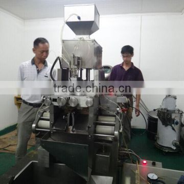 Capsule Filling Machine(Pharmaceutical Machine)