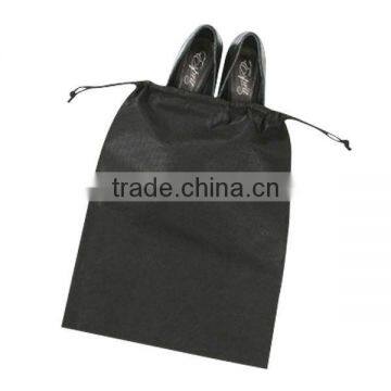 drawstring shoes bag 45gsm