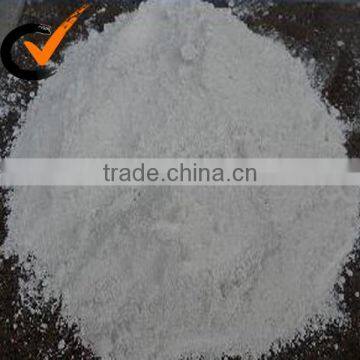 Calcined Kaolin for Laundry Detergent