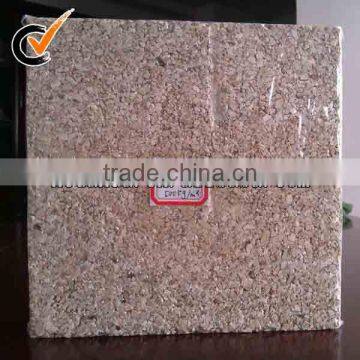 Keep Warm Vermiculite Board