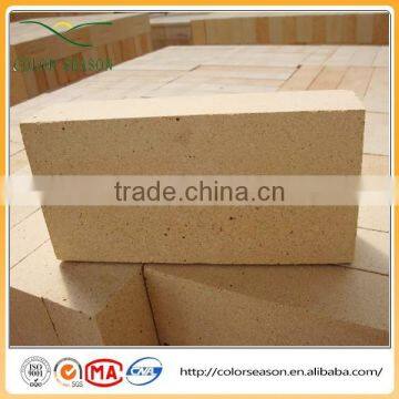 Fire Clay Brick/Refractory Brick