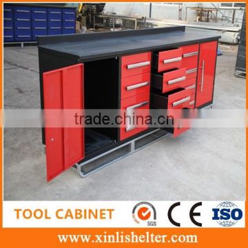 Hot Sale Custom Metal Tool Cabinet in Dubai