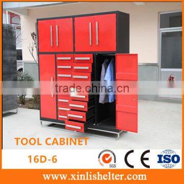High Quality Best Price Workshop Cabinet