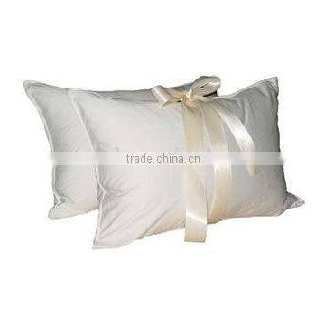 wholesale cheap plain feather cushion pillow insert pad classic home textile