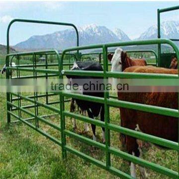 portable cattle fence panels