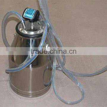 Pail Bucket Milking Machine for Milking Cow,Goat photo-5