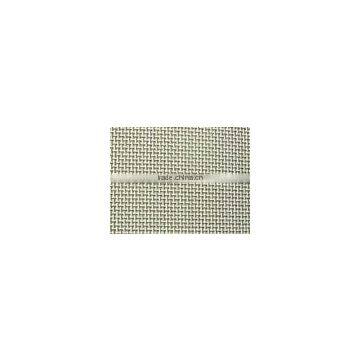 crimped mesh