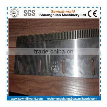 Cement Boards Used Wood Wool Machine