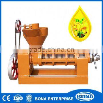High Quality Groundnut Sesame Cooking Oil Machine