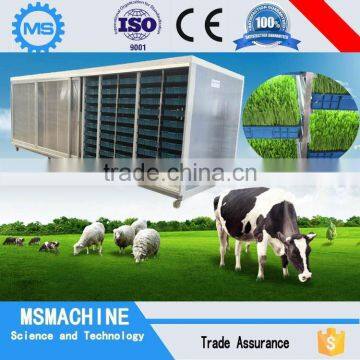 Fodder Solutionsfor Animal Feed Growing System photo-6