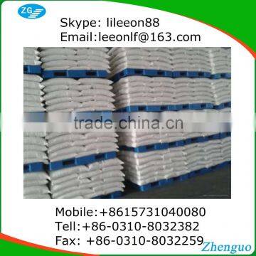 Ammonium Sulfate(Powder, Crystal and Granular, N 20.5% 21% Fertilizer Grade)