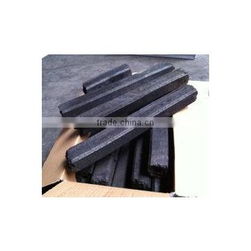 High temperature bbq artificial charcoal