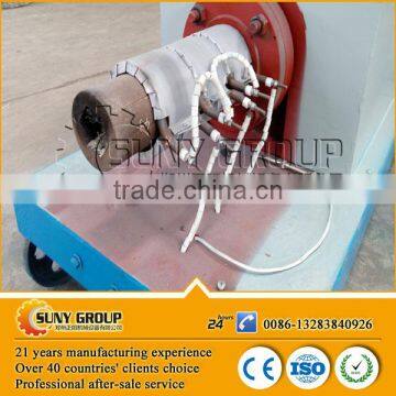 Bio Fuel Briquette Machine for Charcoal