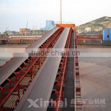 Mining Ore Mineral Vibrating Feeder Sold to All Over the World