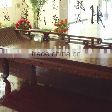 Antique Chaise Lounge