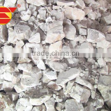 QUICK LIME LUMP FOR STEEL INDUSTRY