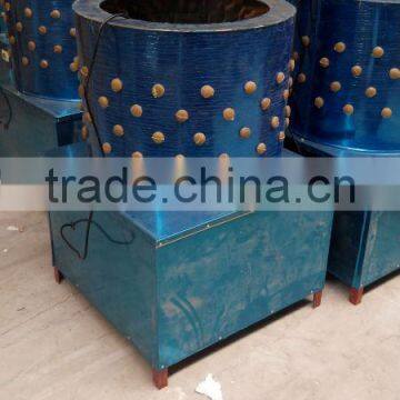 Machines plumer la volaille