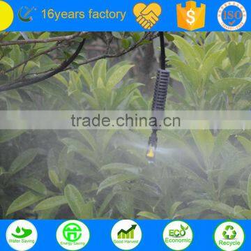 Garden Hosse Drip Irrigation Spray Nozzle photo-2