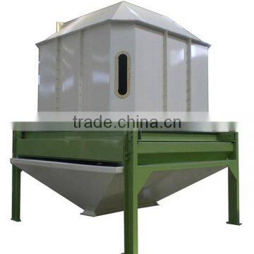 Hot Sale Chicken / Pig / Cow and Fish Kinds Size of Animal Feed Cooler photo-4