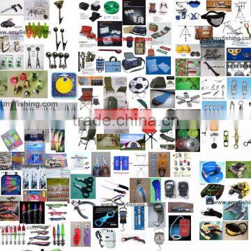 Mental Siker Top Quality Tin Fishing Sinker photo-2