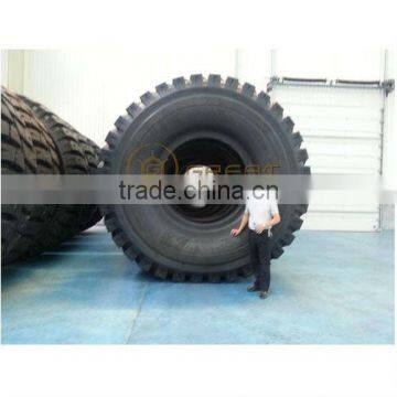 Utility 40.00r57 giant radial otr tyre with good quality and competitive price