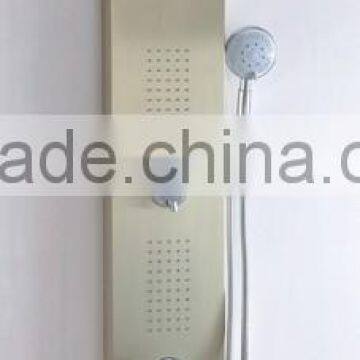 304 stainless steel shower panel best quality on sale cheap price from China 90020